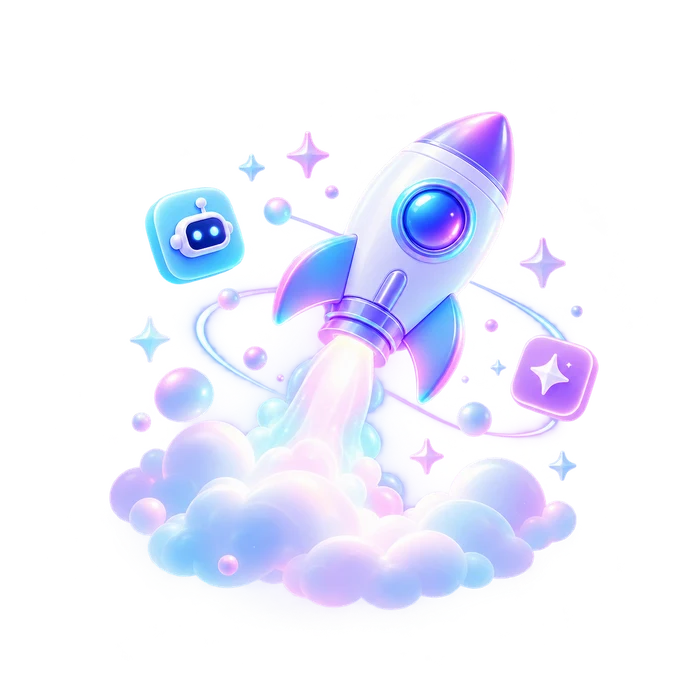 Latest AI tools and releases illustration