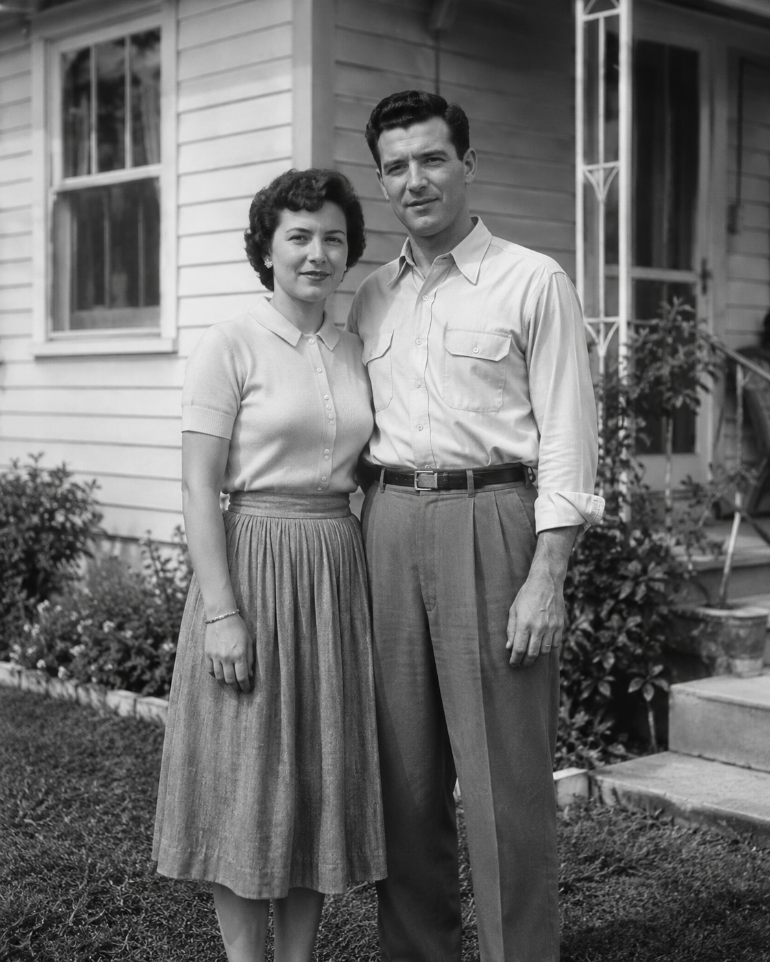 Expected result preview for Old Photo Restoration