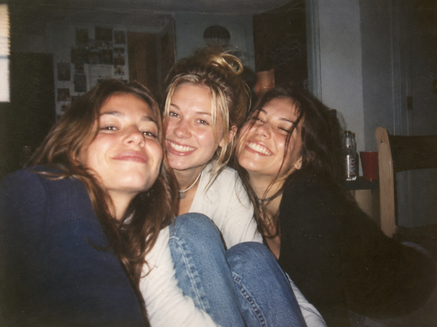 Expected result preview for 90s Disposable Camera Memory