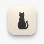 Agent Cat logo