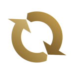 Async IO logo