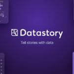 Data Storytelling Platform logo