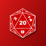 D&D 5th Edition API logo