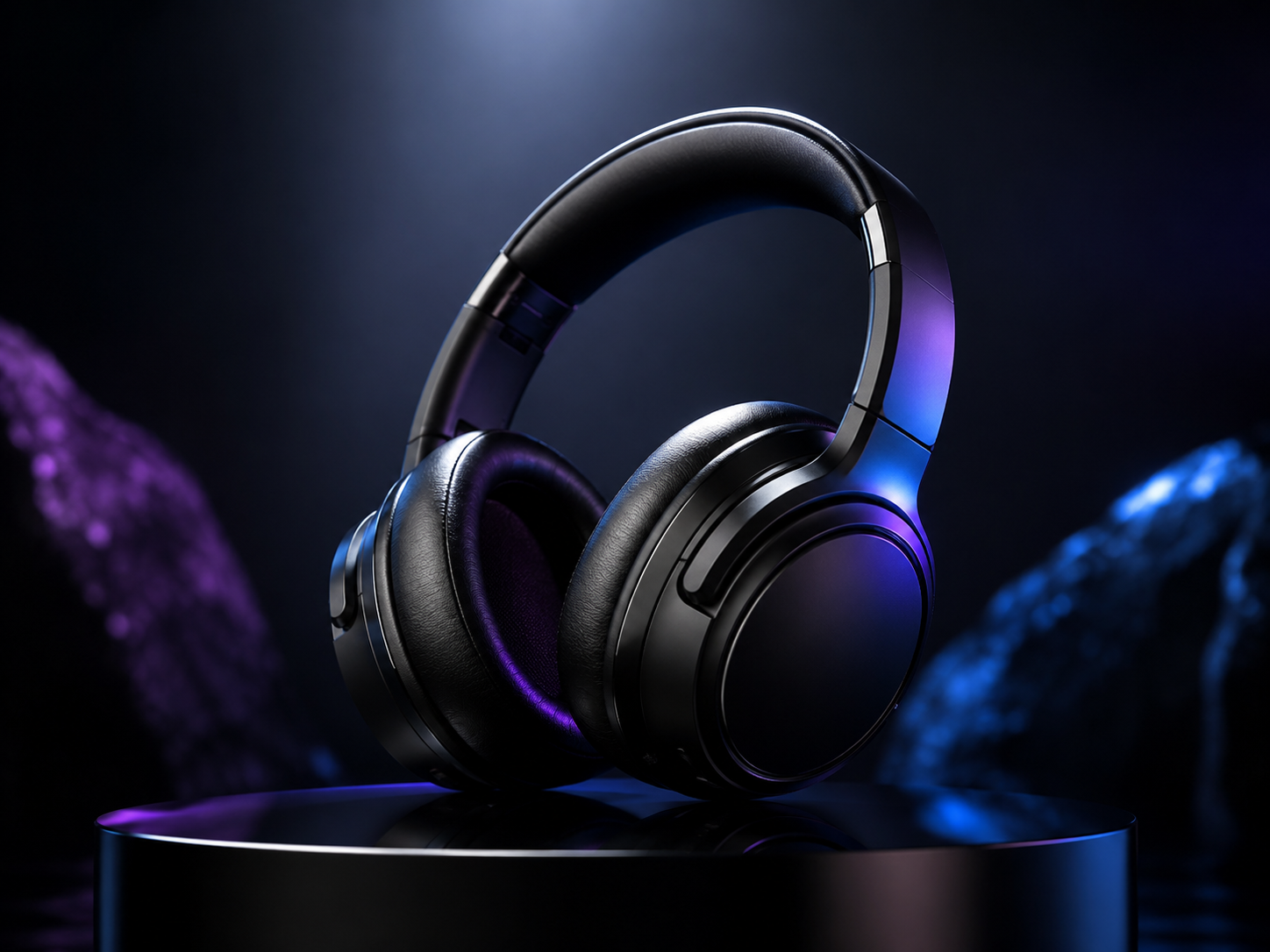Expected result preview for Premium Studio Product Lighting