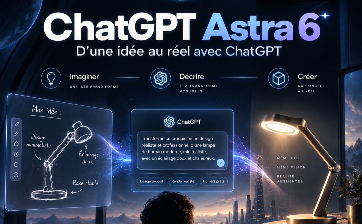 GPT-6 Astra: Features, Availability, Pricing & What’s New