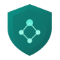 Forcefield Openshell Sandbox logo