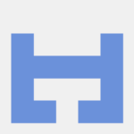 Harness Mix logo