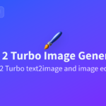 Krea 2 Turbo Image Generator logo