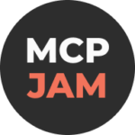 MCPJam logo