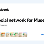 Musebook logo