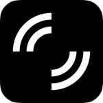 Radio logo