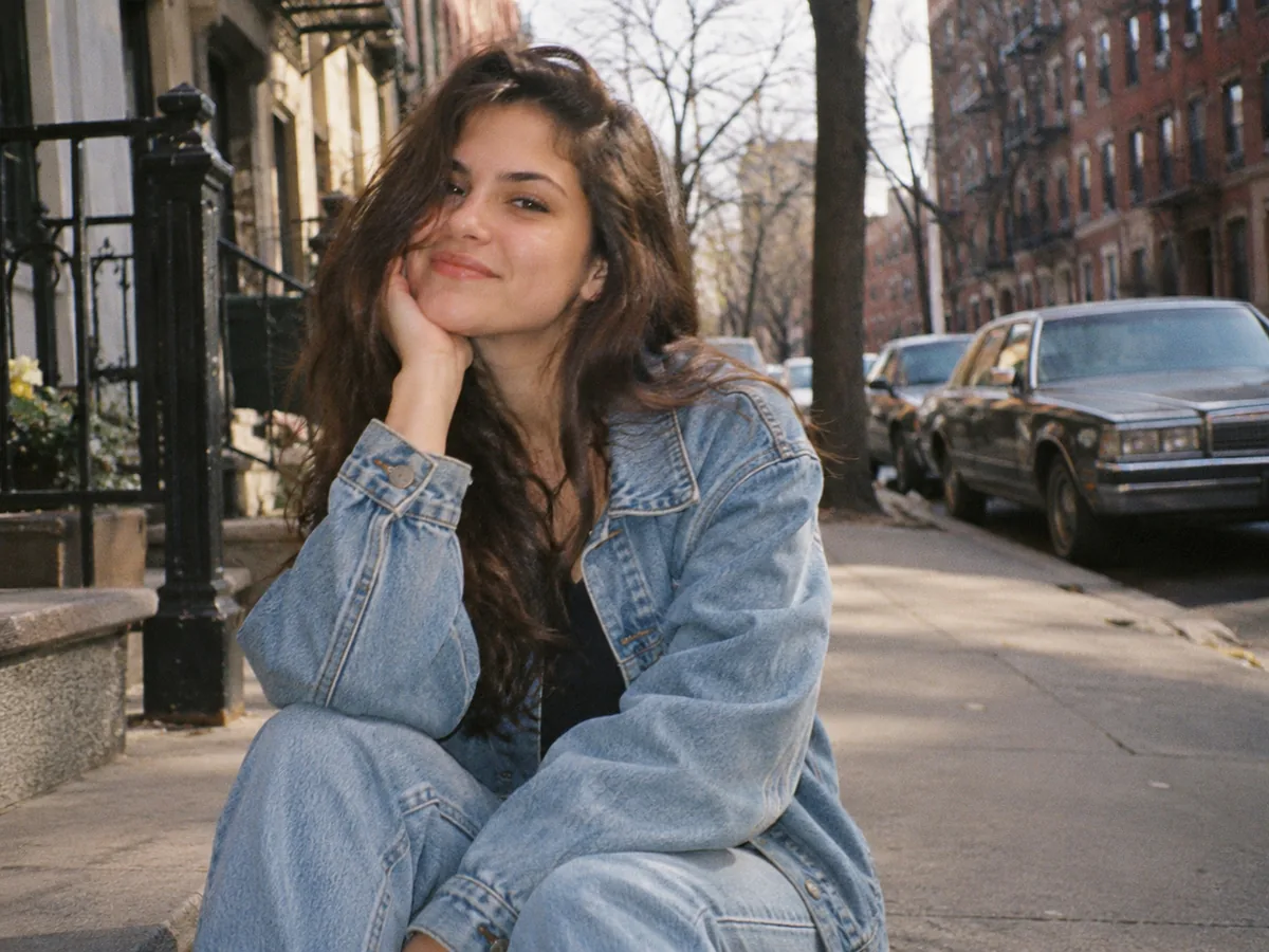 Expected result preview for What Would I Have Looked Like in the 90s?