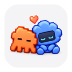 You’re invited · Die With Me logo
