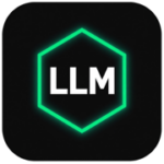 Building an LLM in NodeJS logo