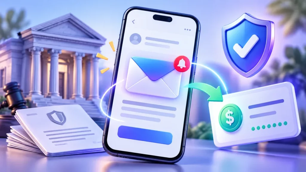 Cleo AI FTC Payment Email: Is It Real? Refund Dates & What to Do
