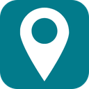 G Maps Crawl logo