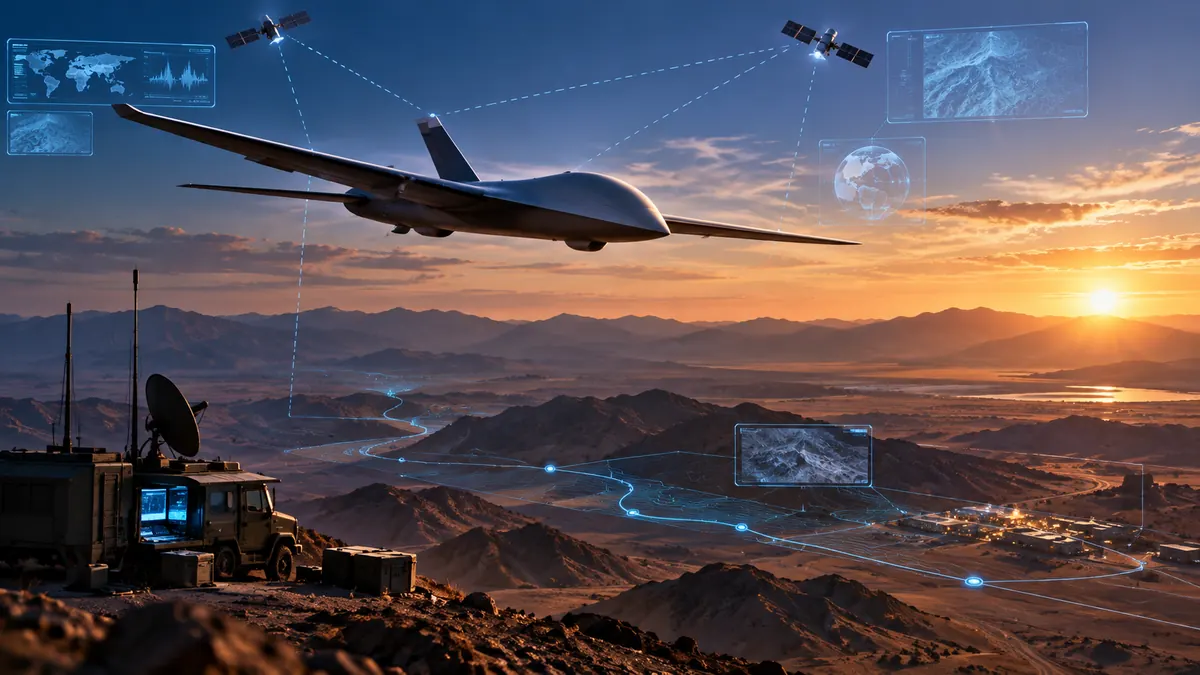 Harmattan AI IRIFI: What We Know About the New Autonomous Deep-Strike System