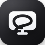 Lasso for Mac logo