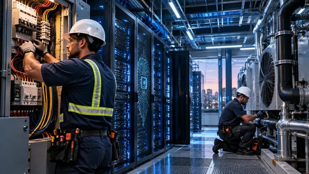 Mike Rowe on Skilled Trades and AI: Why AI Could Boost Trade Careers in 2026