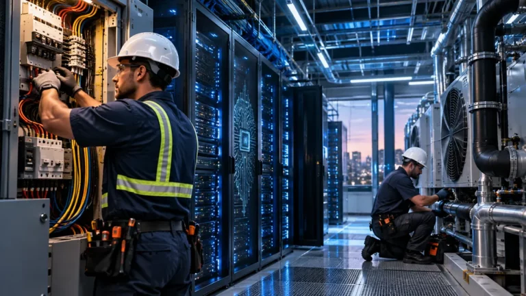 Mike Rowe on Skilled Trades and AI: Why AI Could Boost Trade Careers in 2026