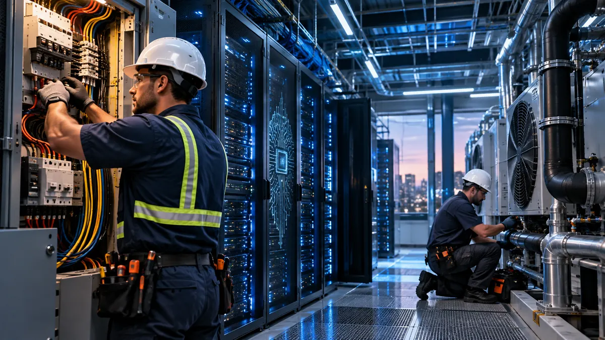 Mike Rowe on Skilled Trades and AI: Why AI Could Boost Trade Careers in 2026