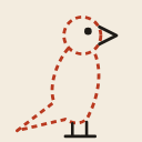 Peregrini · AI agent oversight and dispute resolution logo